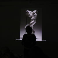 Conférence d'histoire de l'art Auguste Rodin - 14.03.2026