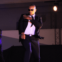 Spectacle Temps Danse et Fitness - 26.07.2025