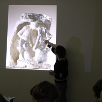 Conférence d'histoire de l'art Auguste Rodin - 14.03.2026