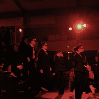 Spectacle Temps Danse et Fitness - 26.07.2025