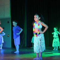 Spectacle Temps Danse et Fitness - 26.07.2025
