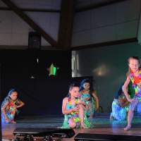 Spectacle Temps Danse et Fitness - 26.07.2025