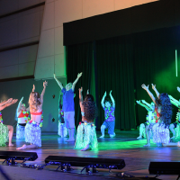 Spectacle Temps Danse et Fitness - 26.07.2025