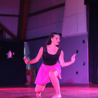 Spectacle Temps Danse et Fitness - 26.07.2025