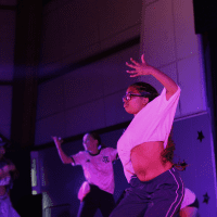 Spectacle Temps Danse et Fitness - 26.07.2025