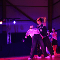Spectacle Temps Danse et Fitness - 26.07.2025