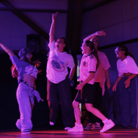 Spectacle Temps Danse et Fitness - 26.07.2025