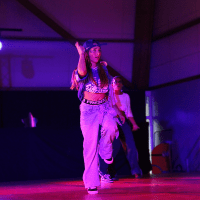 Spectacle Temps Danse et Fitness - 26.07.2025