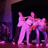 Spectacle Temps Danse et Fitness - 26.07.2025