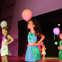 Spectacle Temps Danse et Fitness - 26.07.2025