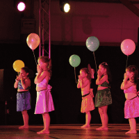 Spectacle Temps Danse et Fitness - 26.07.2025