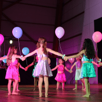 Spectacle Temps Danse et Fitness - 26.07.2025