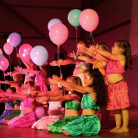 Spectacle Temps Danse et Fitness - 26.07.2025