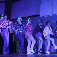 Spectacle Temps Danse et Fitness - 26.07.2025