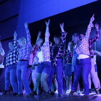 Spectacle Temps Danse et Fitness - 26.07.2025