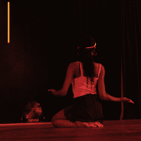 Spectacle Temps Danse et Fitness - 26.07.2025