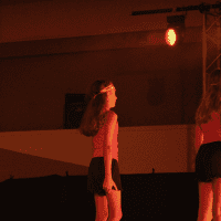 Spectacle Temps Danse et Fitness - 26.07.2025