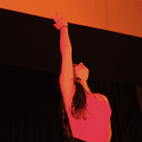 Spectacle Temps Danse et Fitness - 26.07.2025