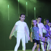 Spectacle Temps Danse et Fitness - 26.07.2025