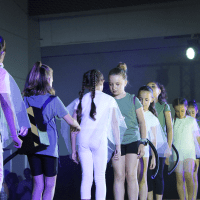 Spectacle Temps Danse et Fitness - 26.07.2025