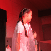 Spectacle Temps Danse et Fitness - 26.07.2025