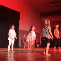 Spectacle Temps Danse et Fitness - 26.07.2025