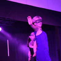 Spectacle Temps Danse et Fitness - 26.07.2025