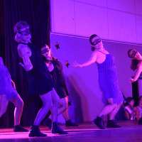 Spectacle Temps Danse et Fitness - 26.07.2025