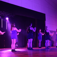 Spectacle Temps Danse et Fitness - 26.07.2025