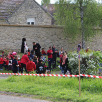 Cross des écoles 2026 - 17.04.2026