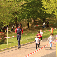 Cross des écoles 2026 - 17.04.2026