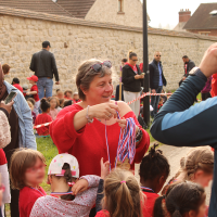 Cross des écoles 2026 - 17.04.2026