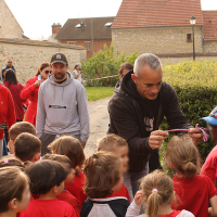 Cross des écoles 2026 - 17.04.2026
