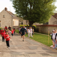 Cross des écoles 2026 - 17.04.2026