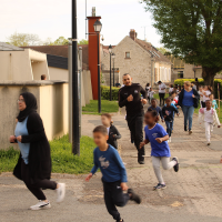 Cross des écoles 2026 - 17.04.2026