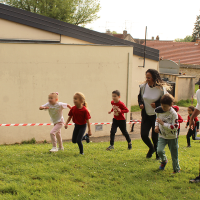 Cross des écoles 2026 - 17.04.2026