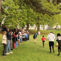 Cross des écoles 2026 - 17.04.2026
