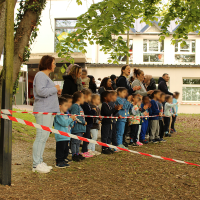 Cross des écoles 2026 - 17.04.2026