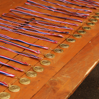 Cross des écoles 2026 - 17.04.2026