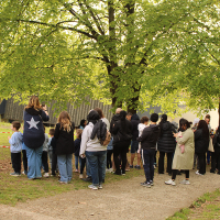 Cross des écoles 2026 - 17.04.2026