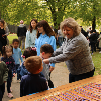 Cross des écoles 2026 - 17.04.2026