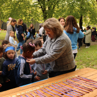 Cross des écoles 2026 - 17.04.2026