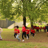 Cross des écoles 2026 - 17.04.2026