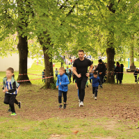 Cross des écoles 2026 - 17.04.2026