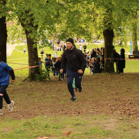 Cross des écoles 2026 - 17.04.2026