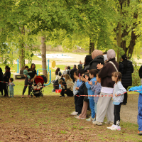 Cross des écoles 2026 - 17.04.2026