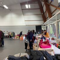 Vide greniers Champenois - 01.03.2026