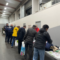 Vide greniers Champenois - 01.03.2026