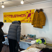 Vide greniers Champenois - 01.03.2026