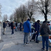 Vide greniers Champenois - 01.03.2026